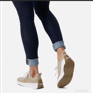 Sorel Out and About Sneaker